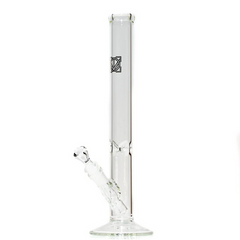 Licit Glass - 38 Staight Tube