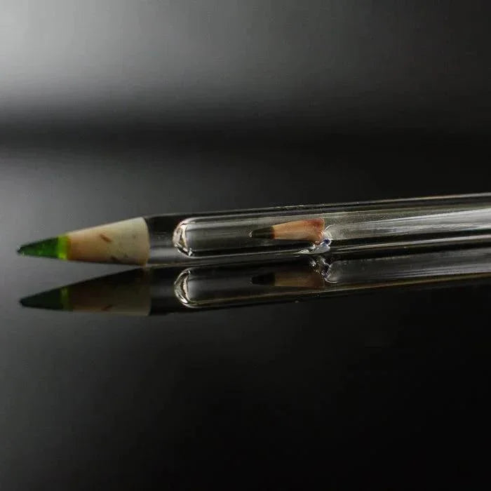 Sherbet Pencil Inside A Pencil Dabber
