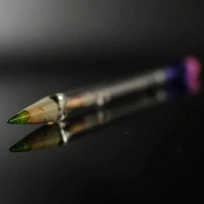 Sherbet Pencil Inside A Pencil Dabber