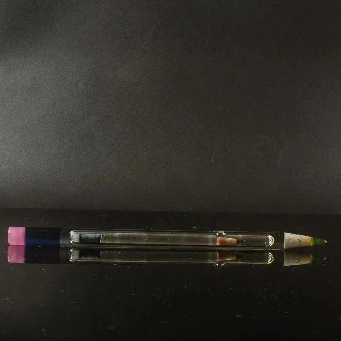 Sherbet Pencil Inside A Pencil Dabber