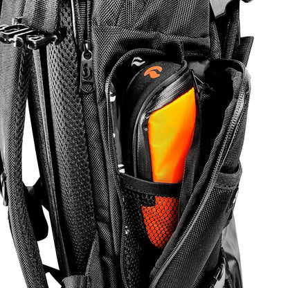 Skunk - Faceoff Backpack