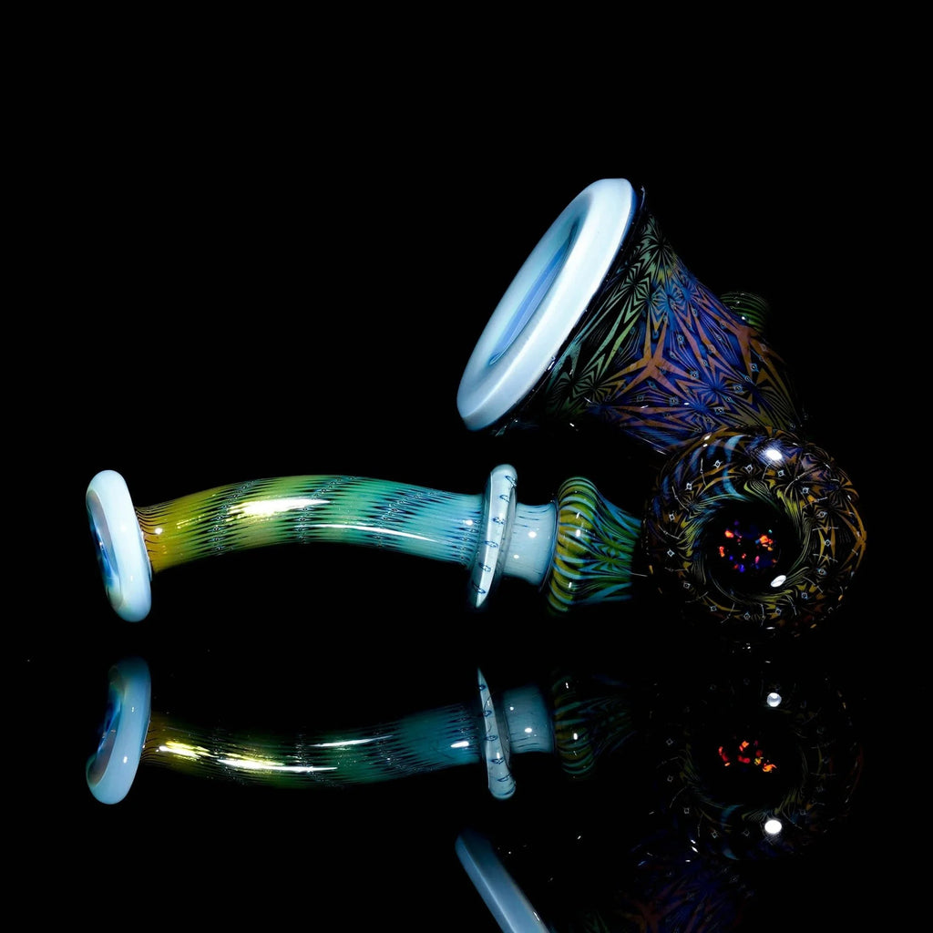 Steve Sizelove - Double Layer Fumetech Sherlock