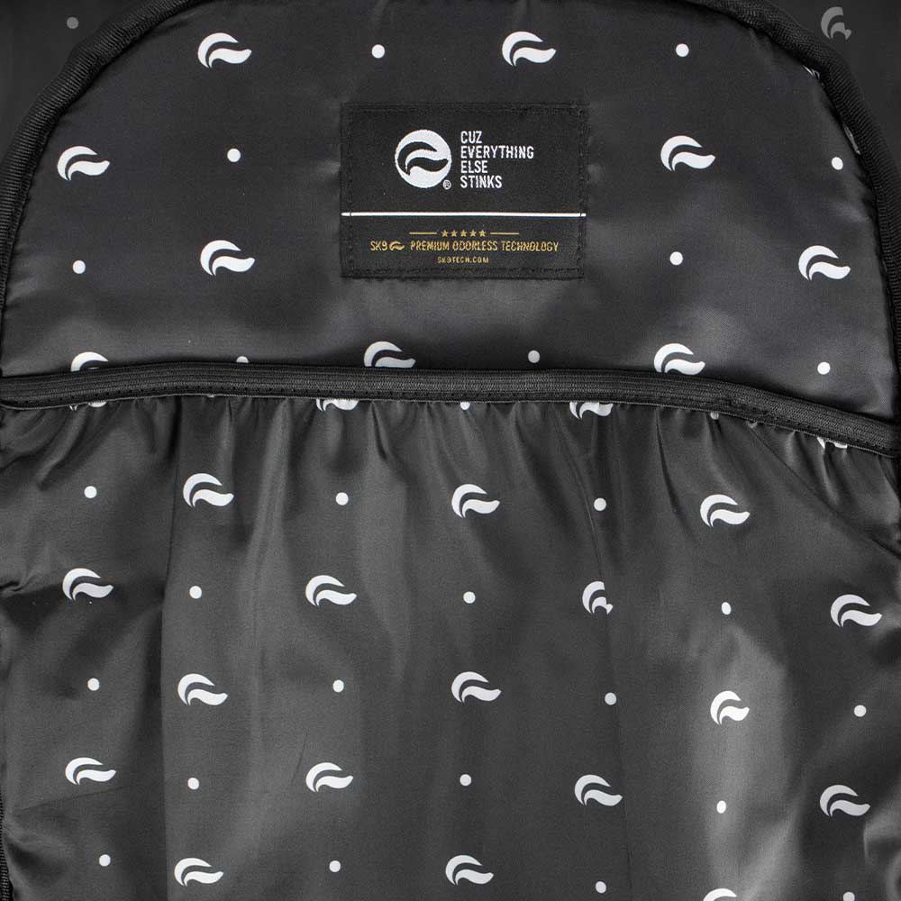 Skunk - Large Element Backpack