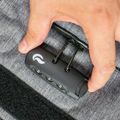 Skunk - Hybrid Duffle