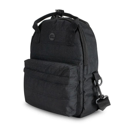 Skunk - Raven Backpack