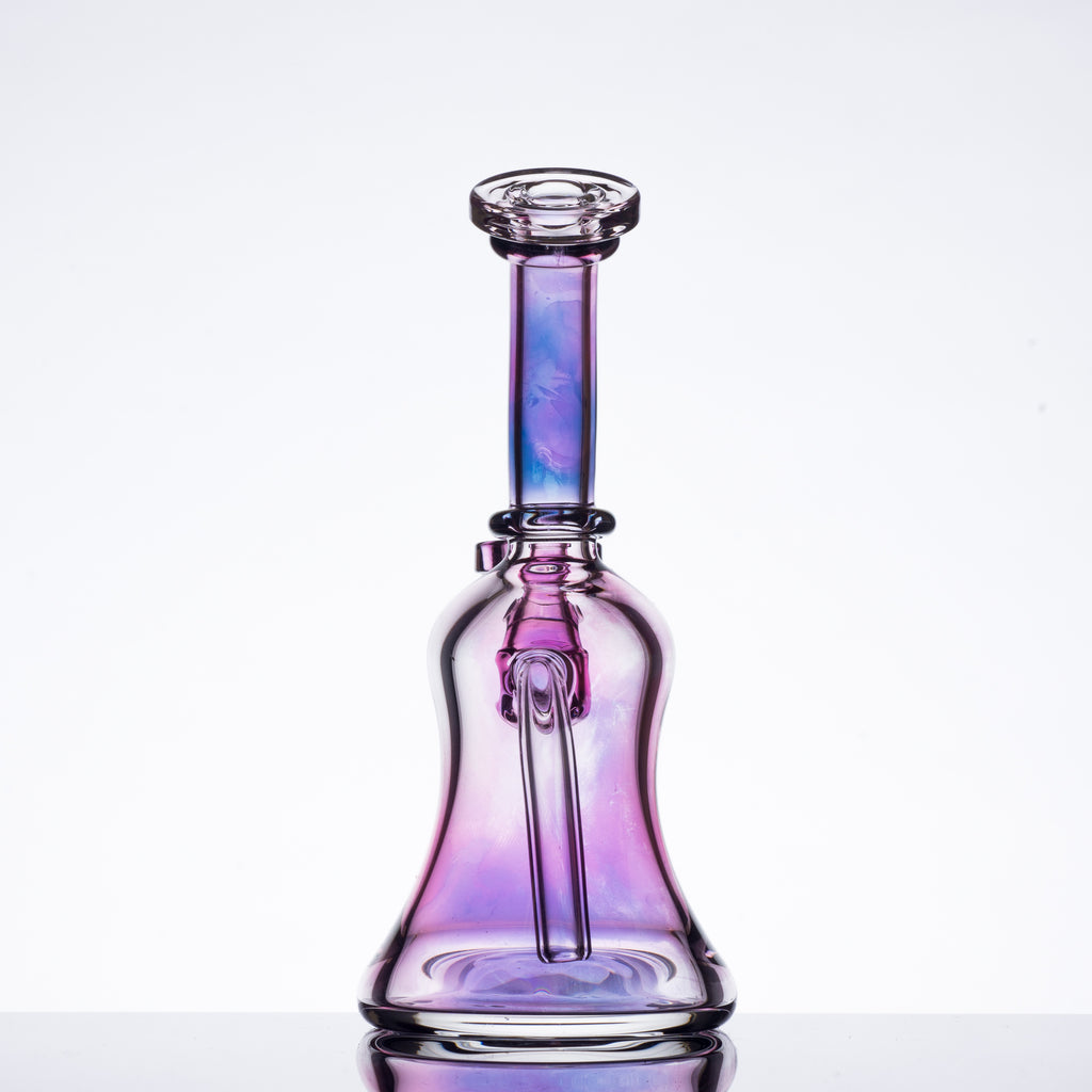 Slate Glass Basic Fume Purple