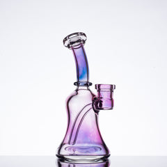 Slate Glass Basic Fume Purple