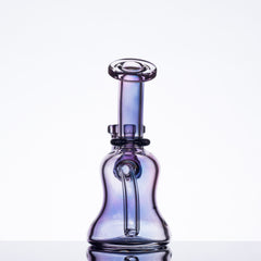 Slate Glass Basic Fume Purple Mini