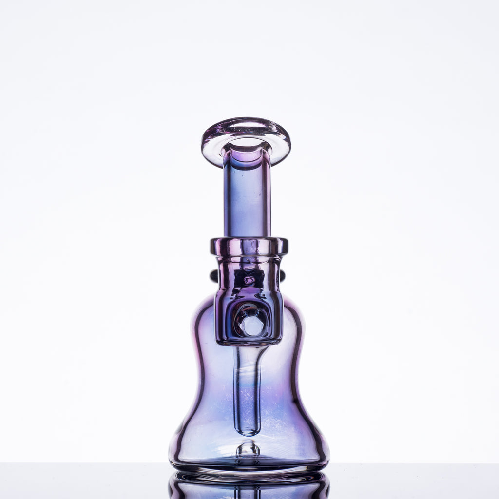 Slate Glass Basic Fume Purple Mini
