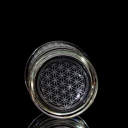 Slate Glass - Small Cup