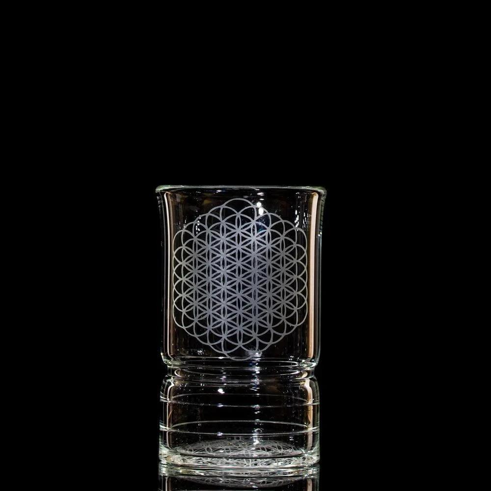 Slate Glass - Small Cup
