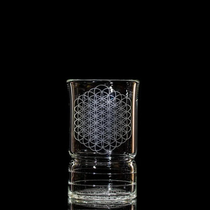 Slate Glass - Small Cup