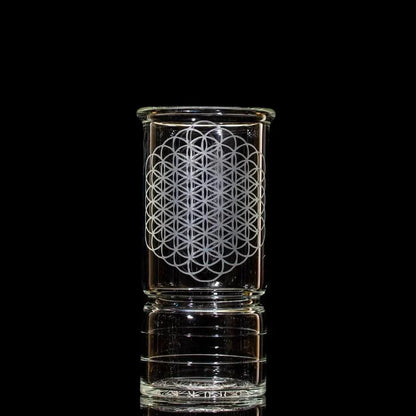 Slate Glass - Tall Cup
