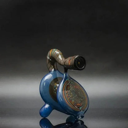 Slick Tripod Rig With Milli Dabber