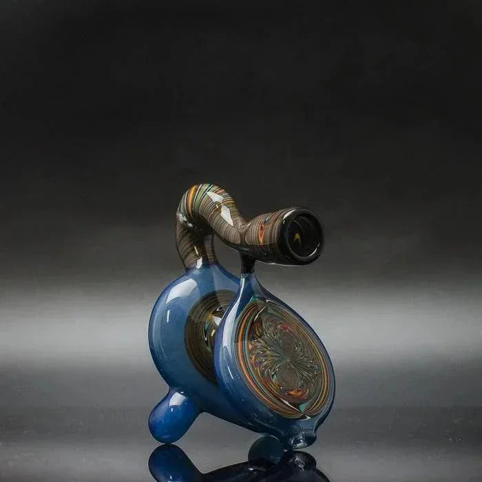 Slick Tripod Rig With Milli Dabber