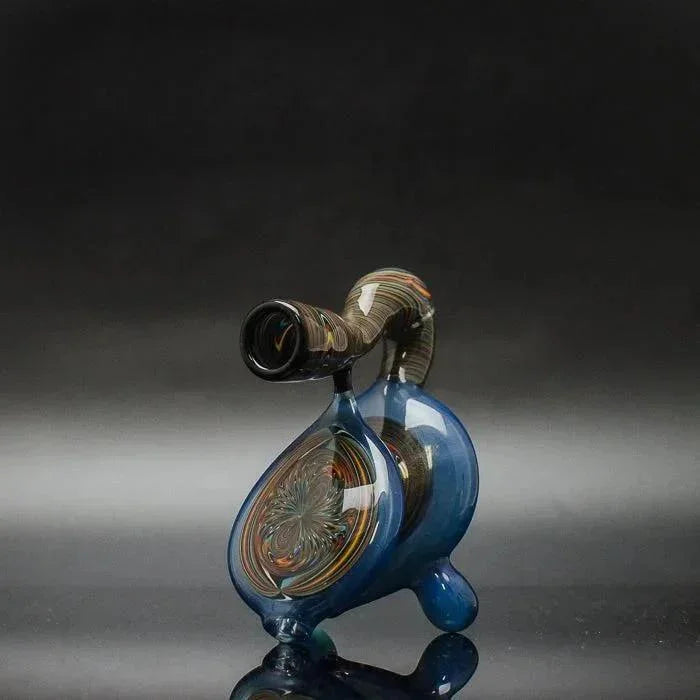 Slick Tripod Rig With Milli Dabber