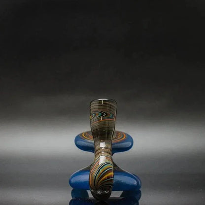 Slick Tripod Rig With Milli Dabber