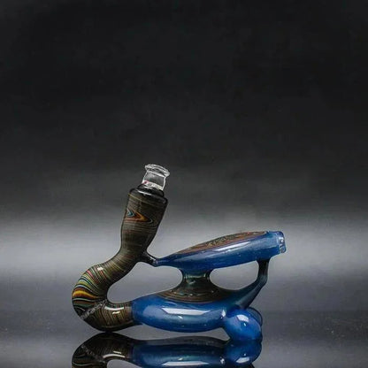 Slick Tripod Rig With Milli Dabber