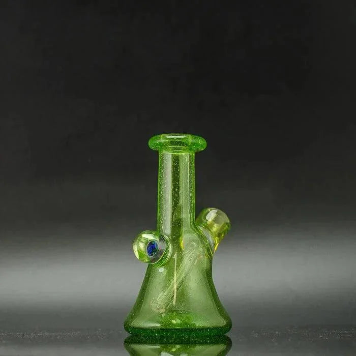 Soberano SHOW UV Opal Green Jammer