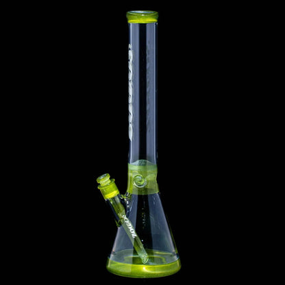 SODOZ - Greasy Glass Sour Apple 18" Beaker