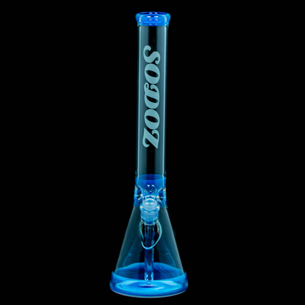 SODOZ - Greasy Glass Neopal 18