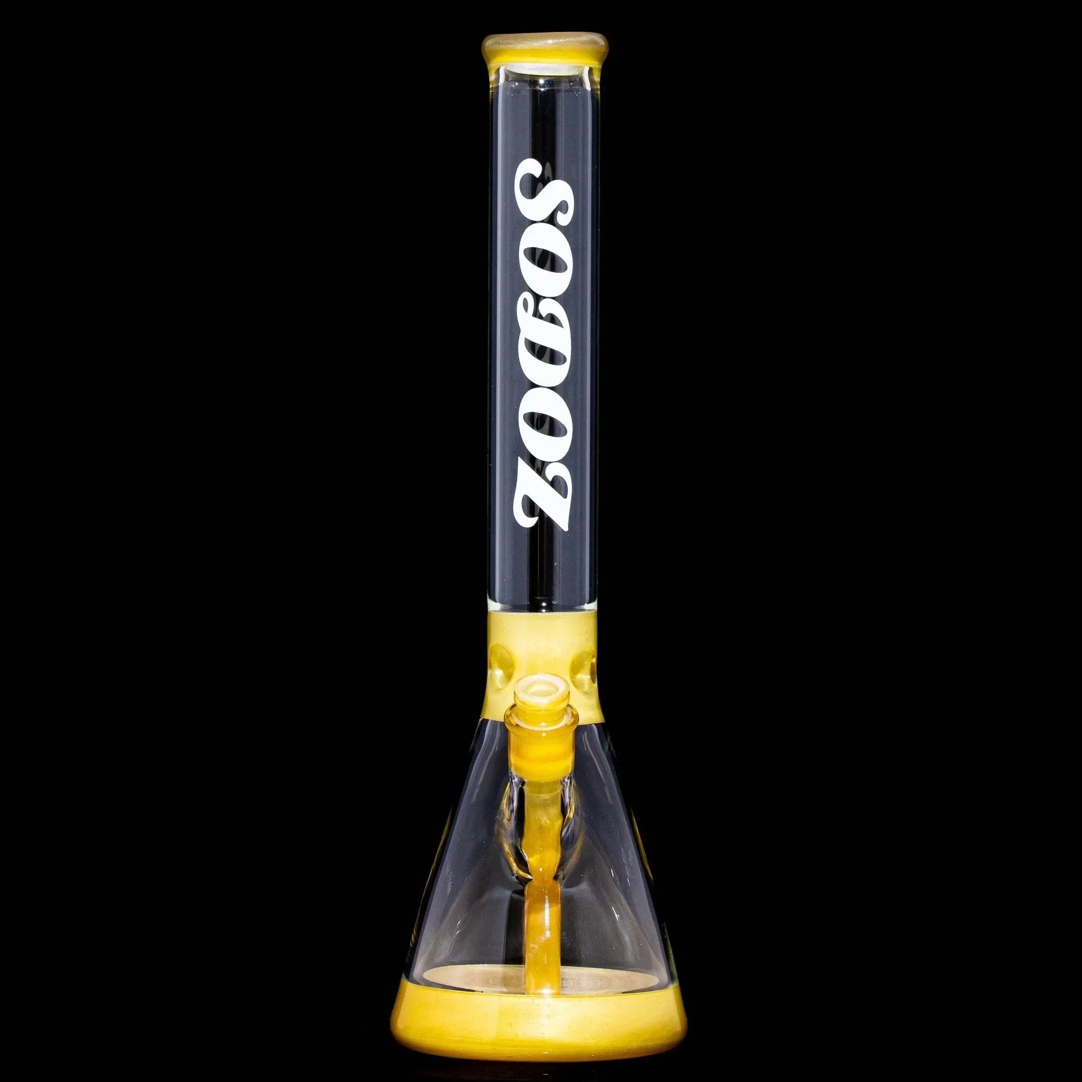 SODOZ - Glass Alchemy Satin Serum 18" Beaker