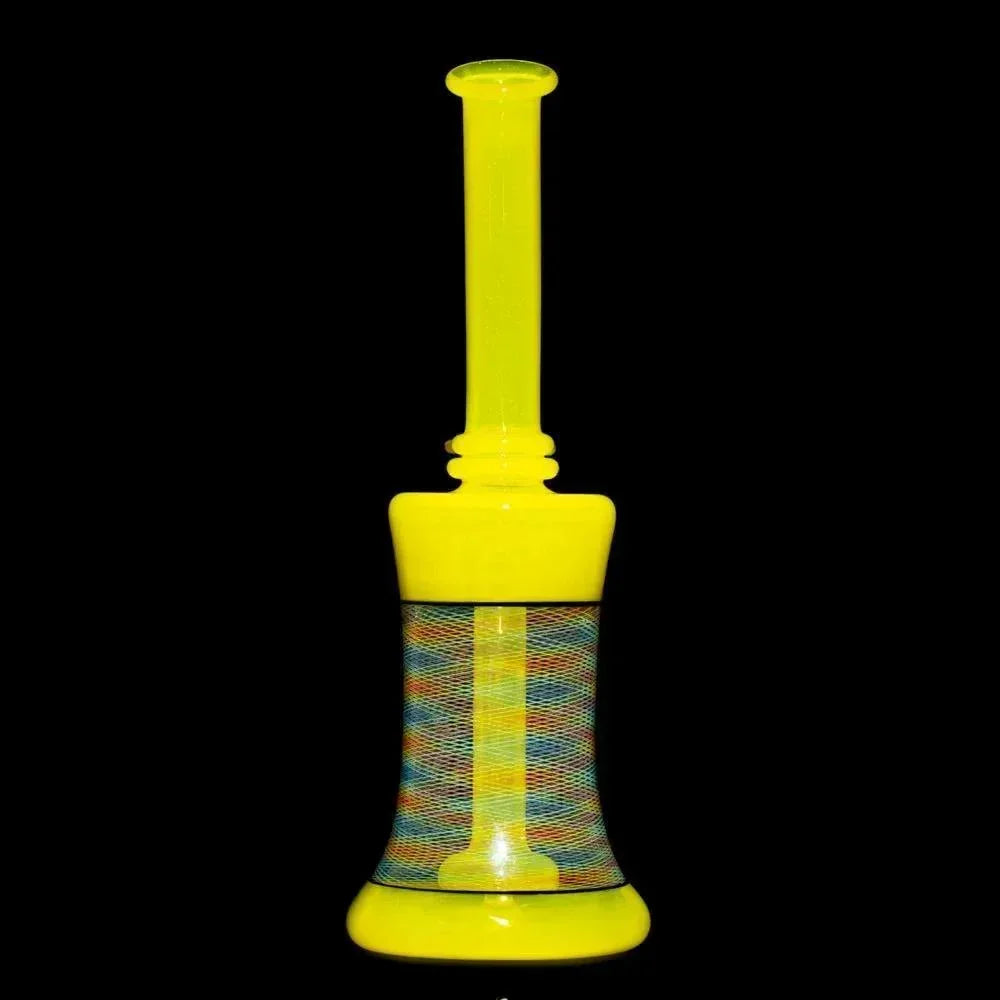 Stevie P - Lemon Drop & Rainbow Retti Banger Hanger