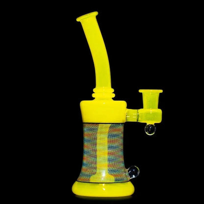 Stevie P - Lemon Drop & Rainbow Retti Banger Hanger