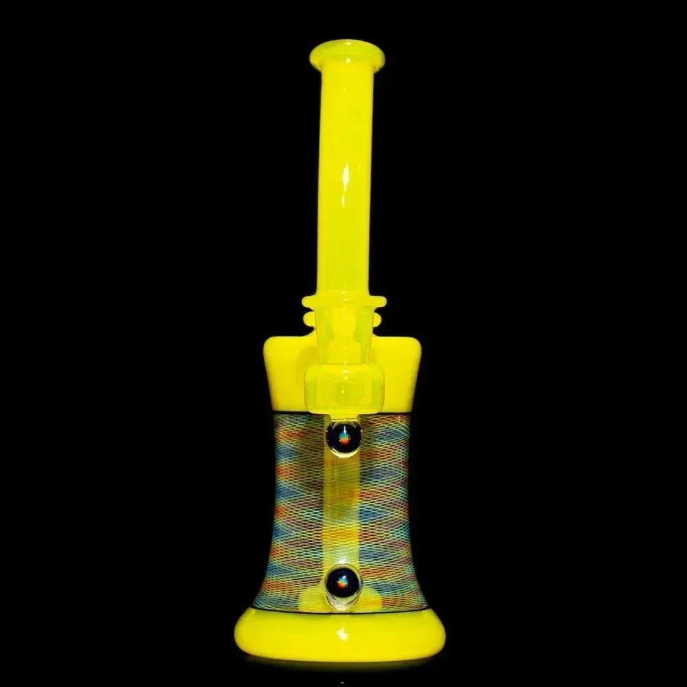 Stevie P - Lemon Drop & Rainbow Retti Banger Hanger