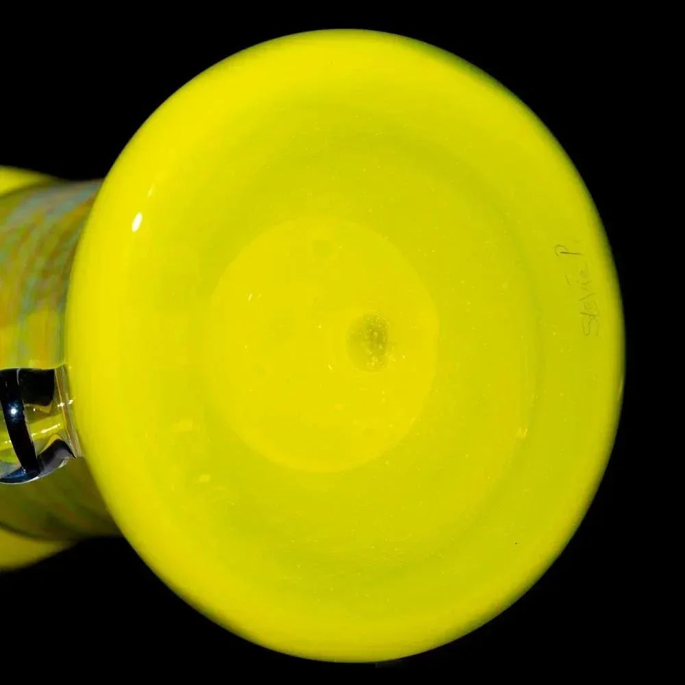 Stevie P - Lemon Drop & Rainbow Retti Banger Hanger