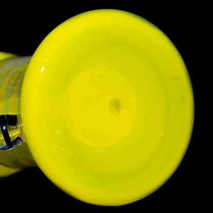 Stevie P - Lemon Drop & Rainbow Retti Banger Hanger