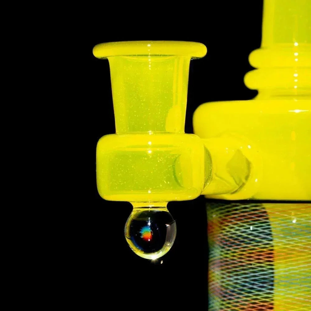 Stevie P - Lemon Drop & Rainbow Retti Banger Hanger