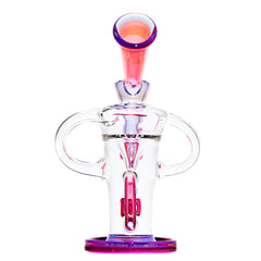 Stevie P - Lucid & Karmaline Accented Double Uptake Klein Recycler