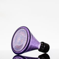 Stevie P - Purple Lollipop ISO Jar