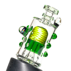 Hubbard Glass - Portland Green Peak Attachment