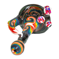 Bhaller - Rainbow Ghost Fishman Spoon