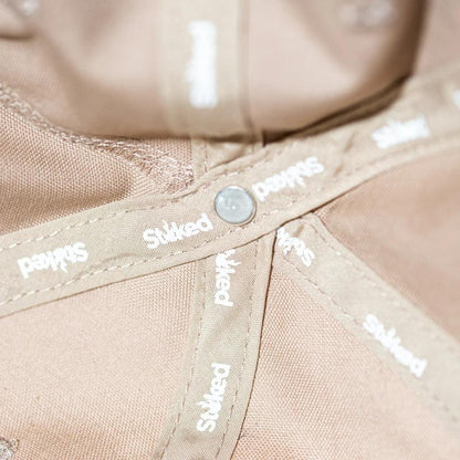 Stoked Provisions - Captains Hat