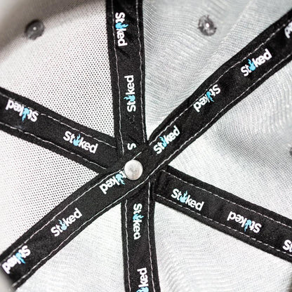 Stoked Provisions - Coach Hat