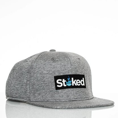 Stoked Provisions - Coach Hat