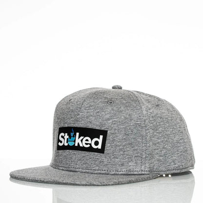 Stoked Provisions - Coach Hat