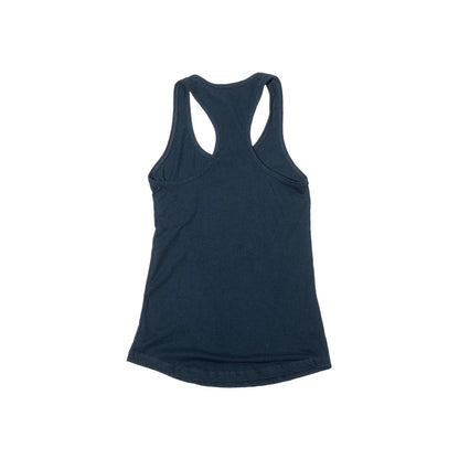 Stoked Provisions - Navy Racerback Tank