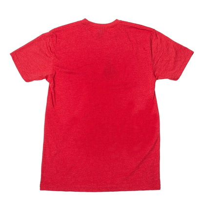 Stoked Provisions - Red, White & Blue T-Shirt