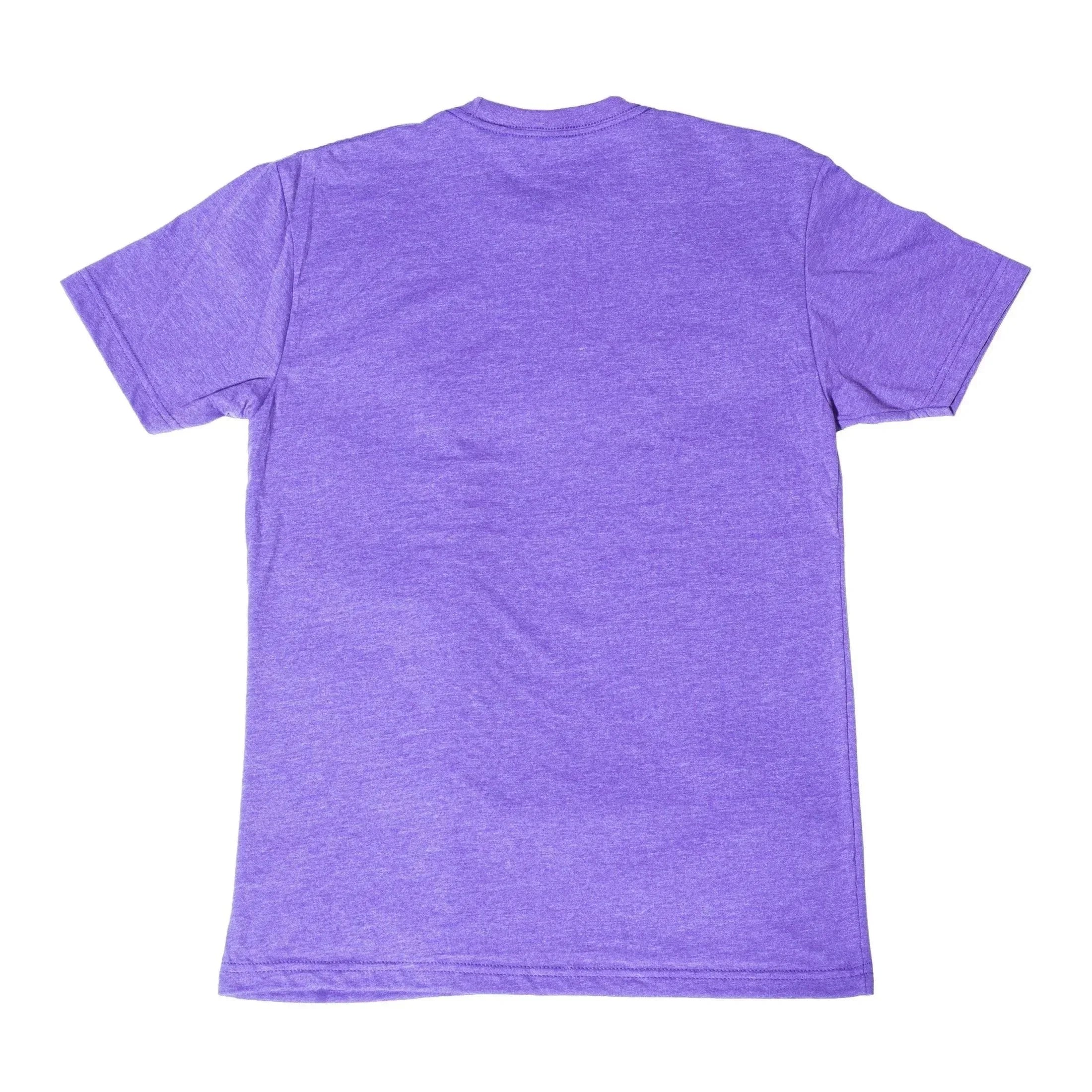 Stoked Provisions - Jelly T-Shirt