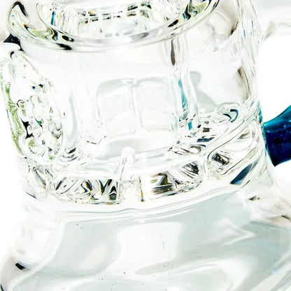 Studio V - Ash Catcher Dry 14mm 90