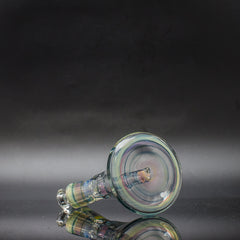 Sully Reynolds Removable Downstem Rig w/ Bubble Cap