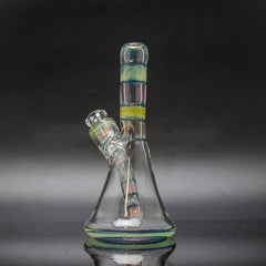 Sully Reynolds Removable Downstem Rig w/ Bubble Cap