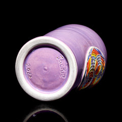 Surya Art Studio - Lavender/Sage Eusheen Filla Ceramic Tumbler