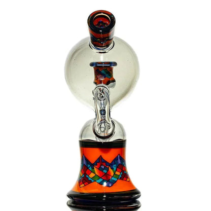 T.K. Happa x Brian Jacobson - Korosuke Recycler