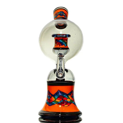 T.K. Happa x Brian Jacobson - Korosuke Recycler