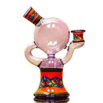 T.K. Happa x Brian Jacobson - Korosuke Recycler